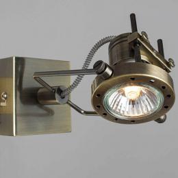 Спот Arte Lamp Costruttore  - 3